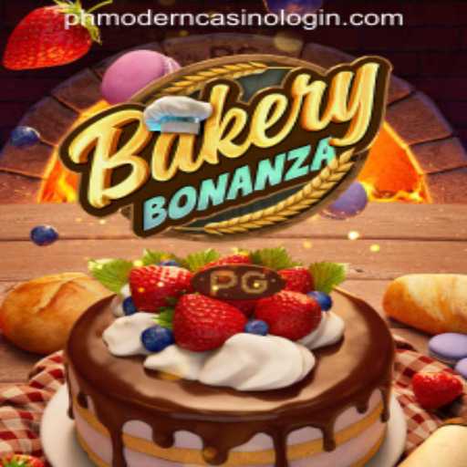 BakeryBonanza: A Blend of Sweet Treats and Casino Excitement