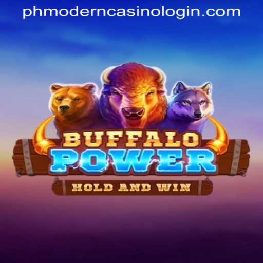 Discover the Thrills of BuffaloPower in the Modern Casino Era