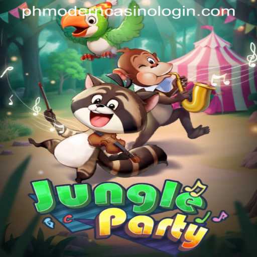 Unveiling the JungleParty: A Thrilling Adventure into the Wild