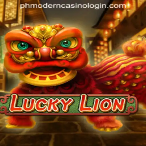 Exploring LuckyLion: A Modern Casino Adventure with PHMODERN CASINO LOGIN