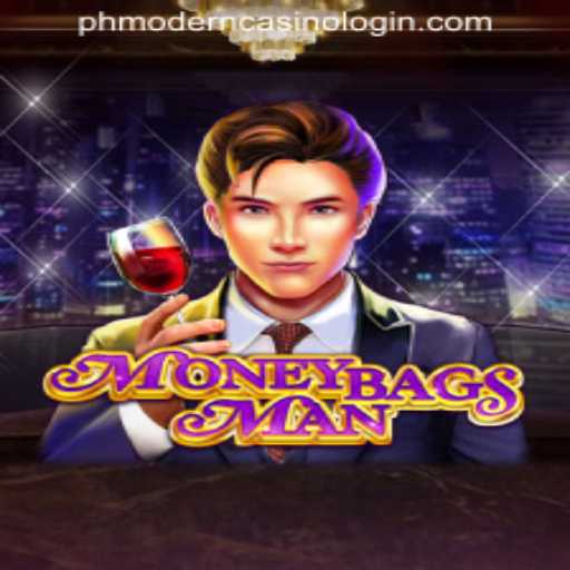 Unlock the Excitement of MoneybagsMan in the PHMODERN Casino Login Experience