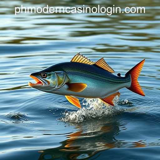 Online Fishing: The Rise of Virtual Angling Experiences