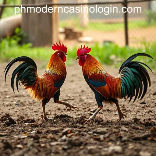 The Digital Transformation of Online Sabong: Integrating Tradition and Technology