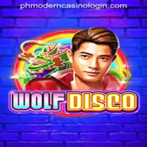 Step into the Thrilling World of WolfDisco: A Modern Casino Adventure