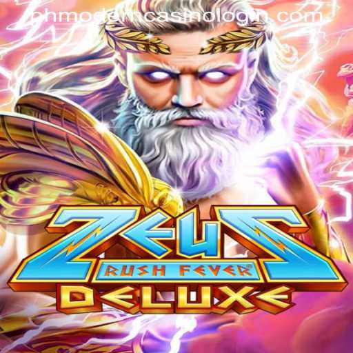 ZeusRushFeverDeluxe - A Thrilling Ancient Adventure in Modern Casino Gaming